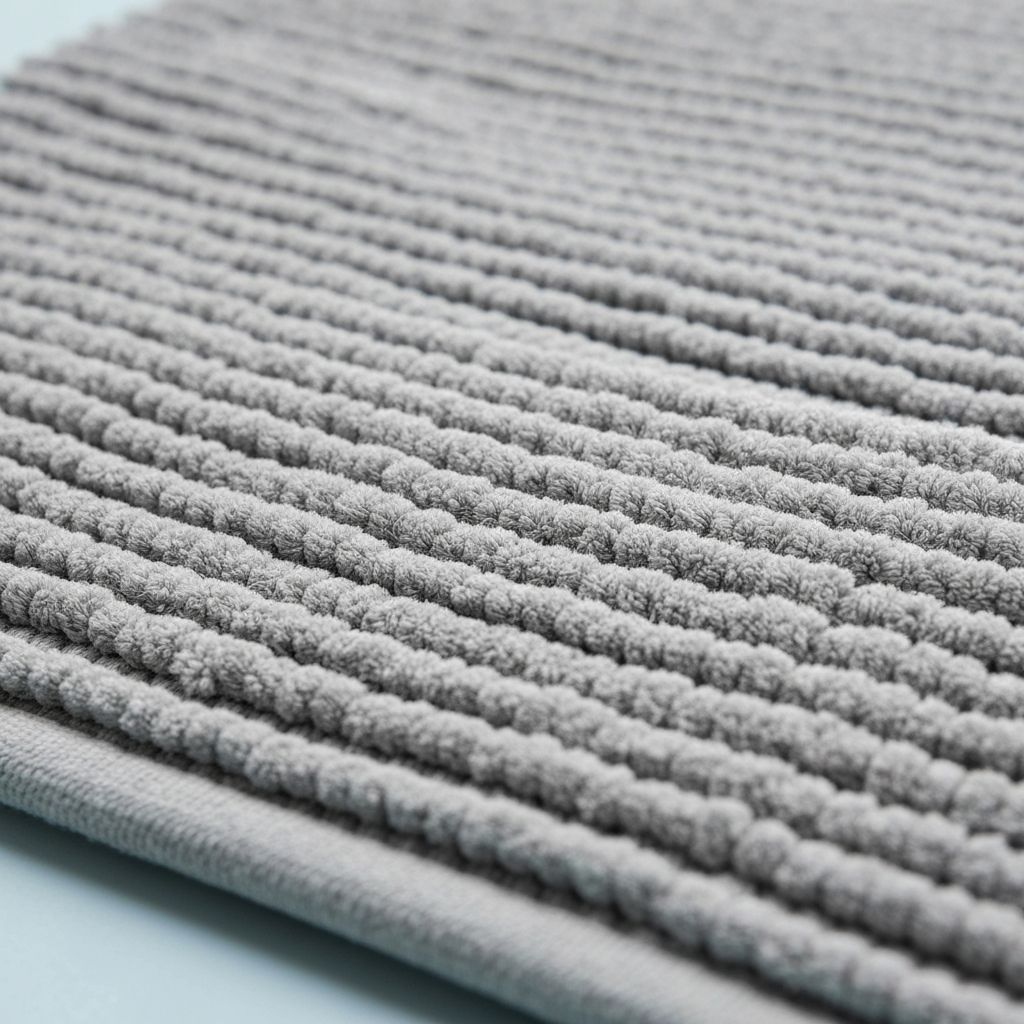 Premium Bath Mats Set