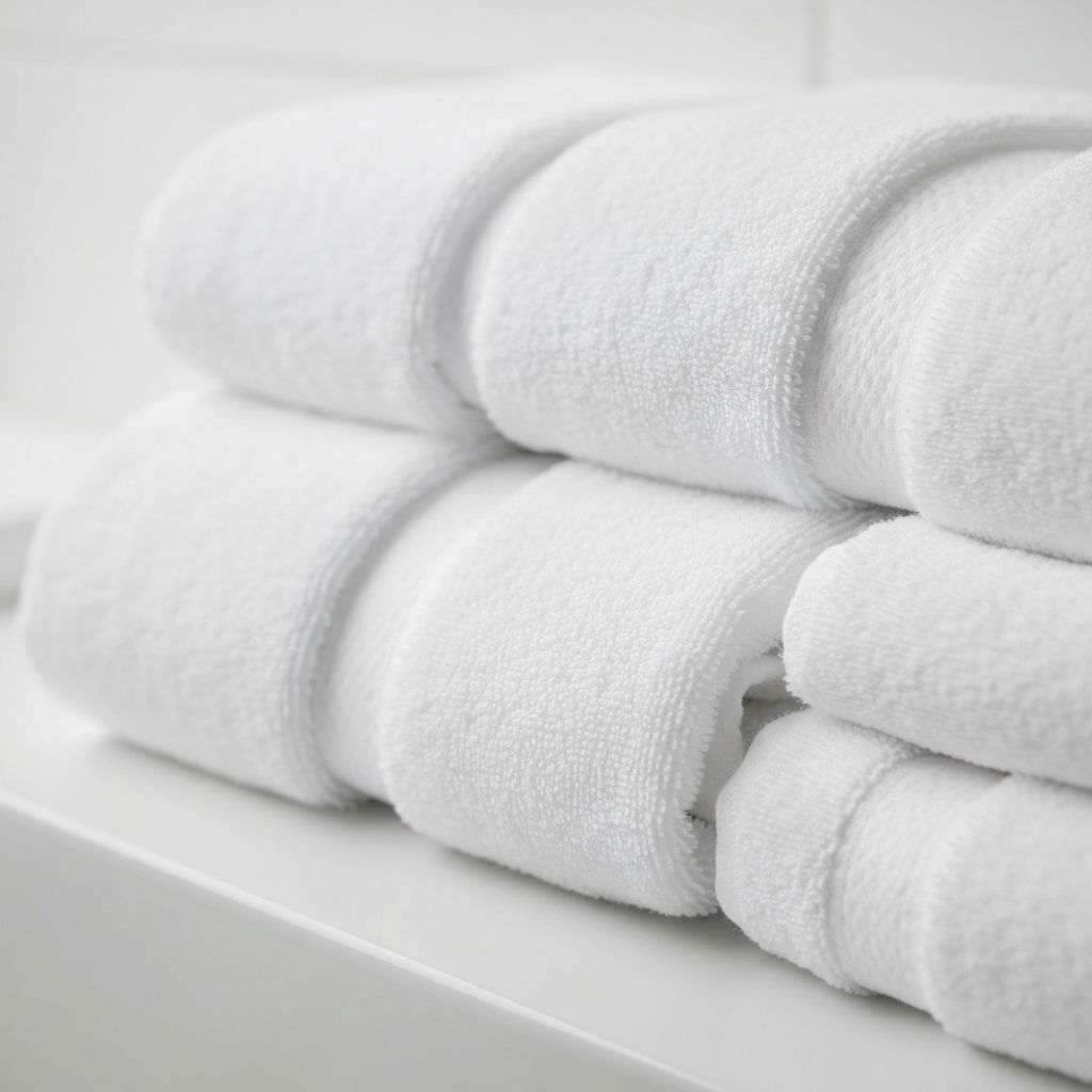 Hotel Collection Hand Towels